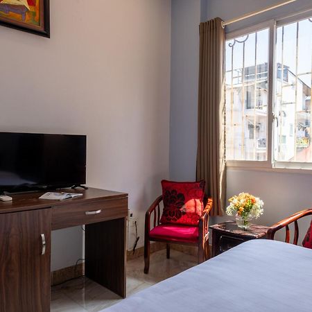 Hanoi Capital House & Travel 외부 사진