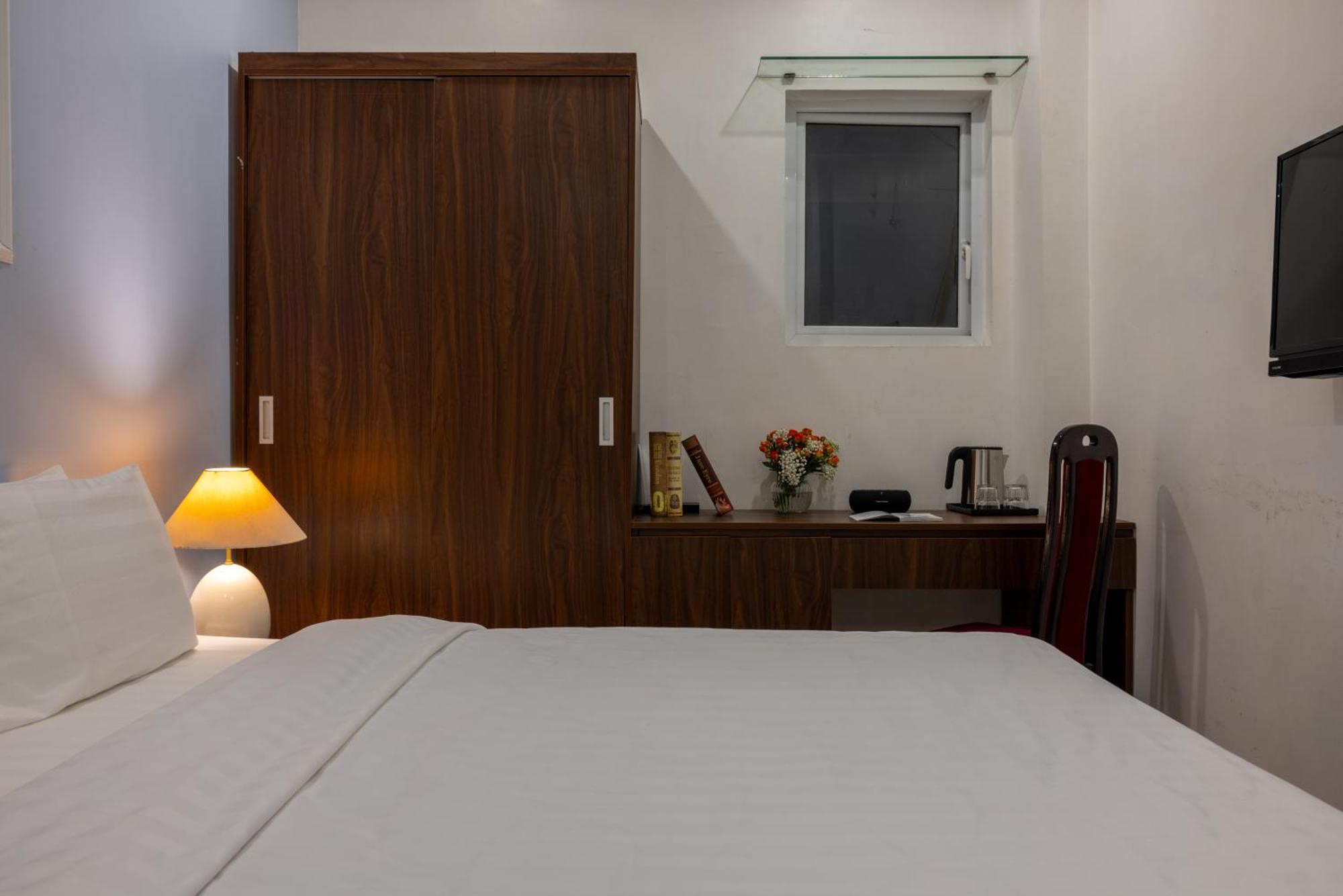 Hanoi Capital House & Travel 외부 사진