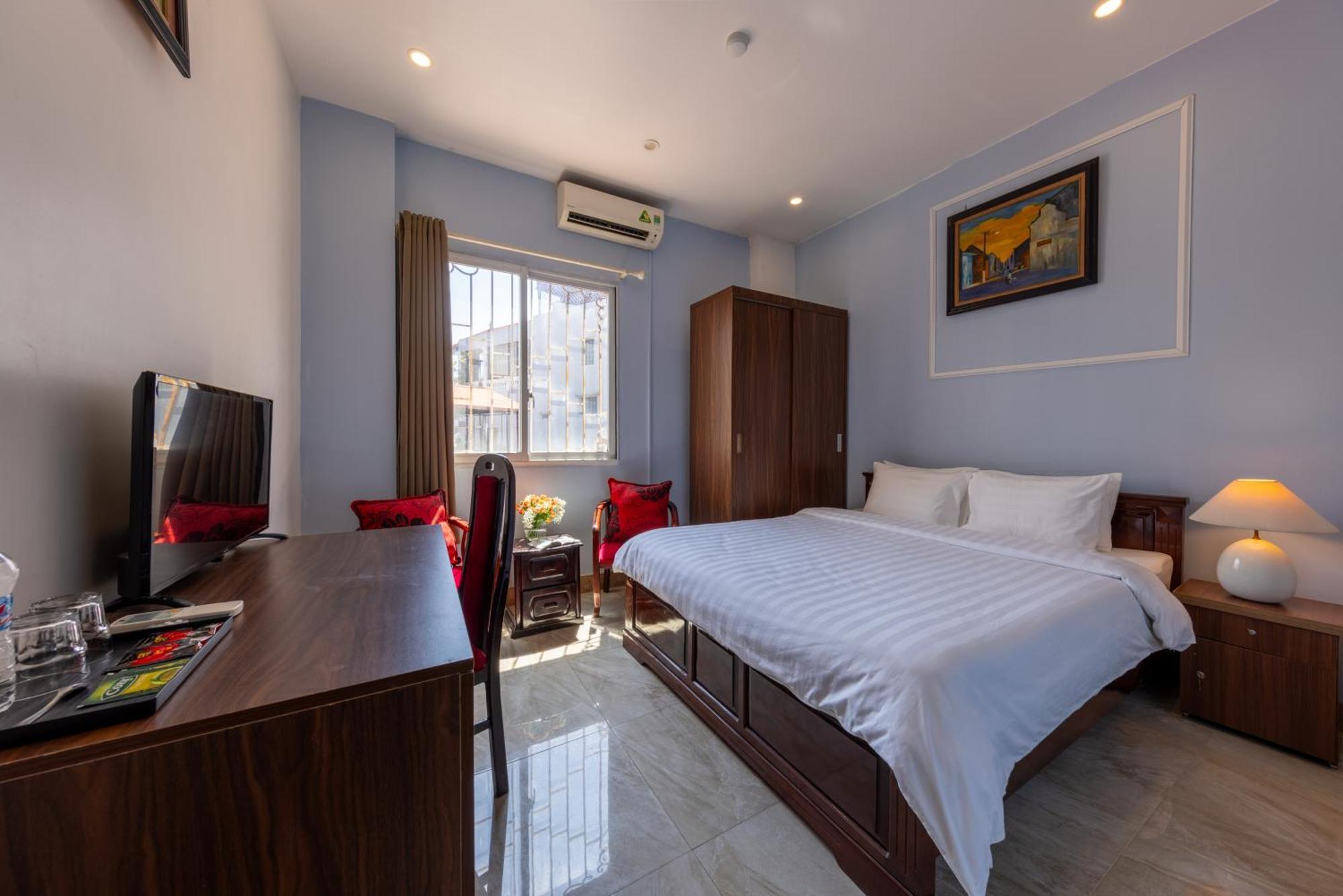 Hanoi Capital House & Travel 외부 사진