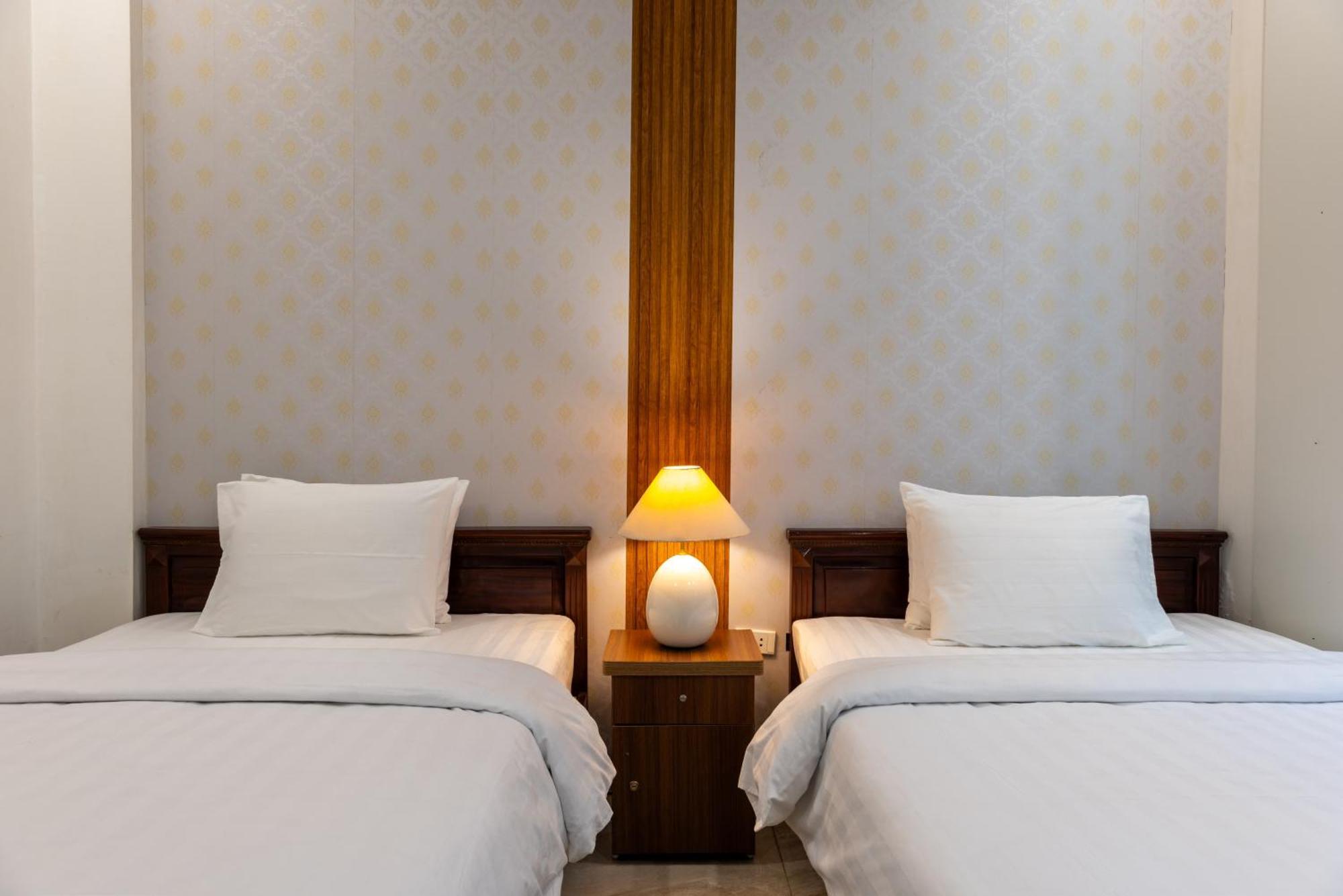 Hanoi Capital House & Travel 외부 사진