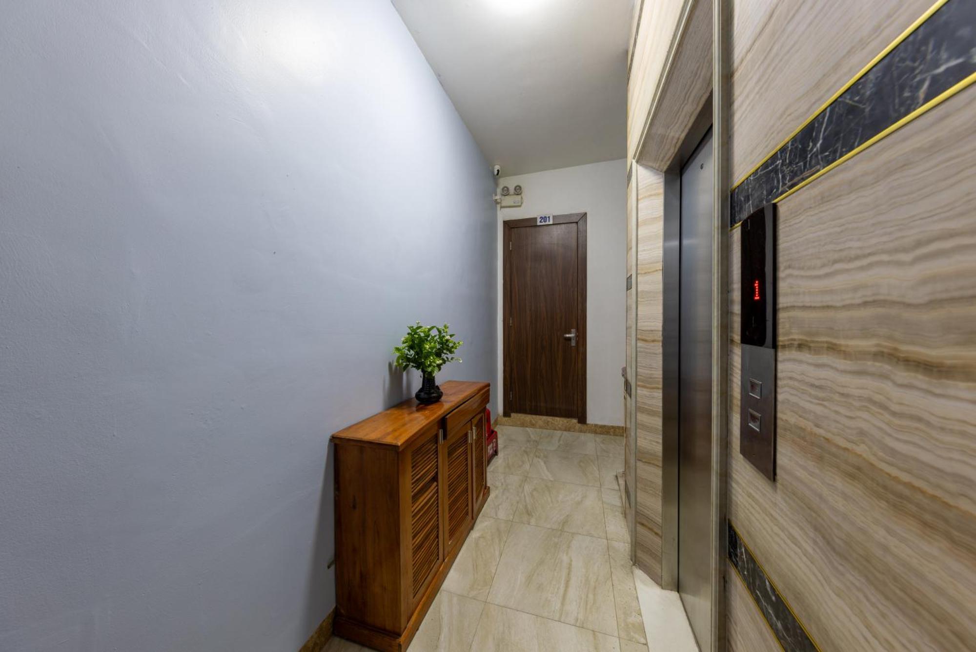 Hanoi Capital House & Travel 외부 사진