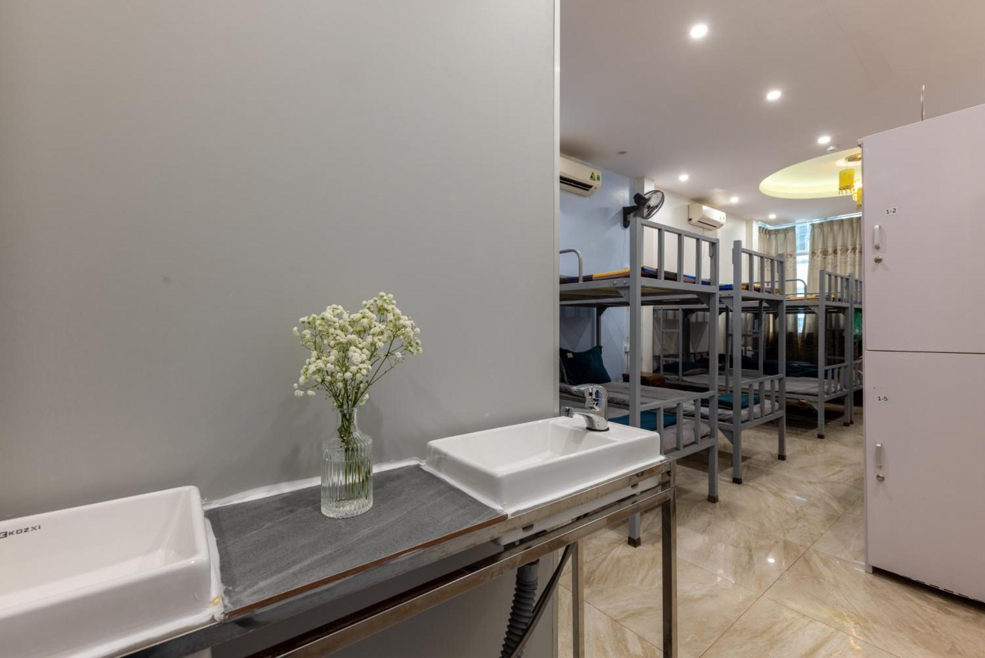 Hanoi Capital House & Travel 외부 사진