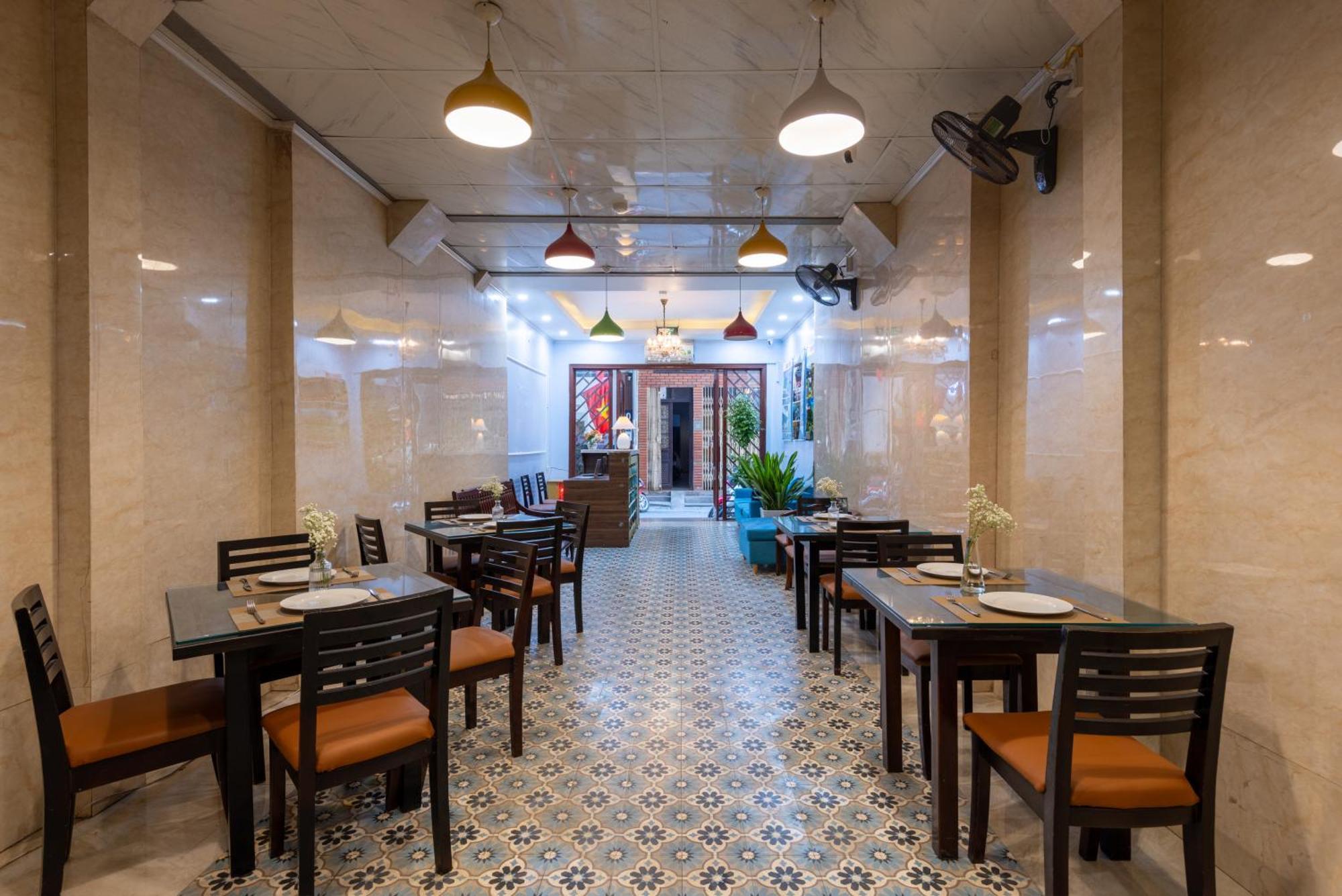 Hanoi Capital House & Travel 외부 사진