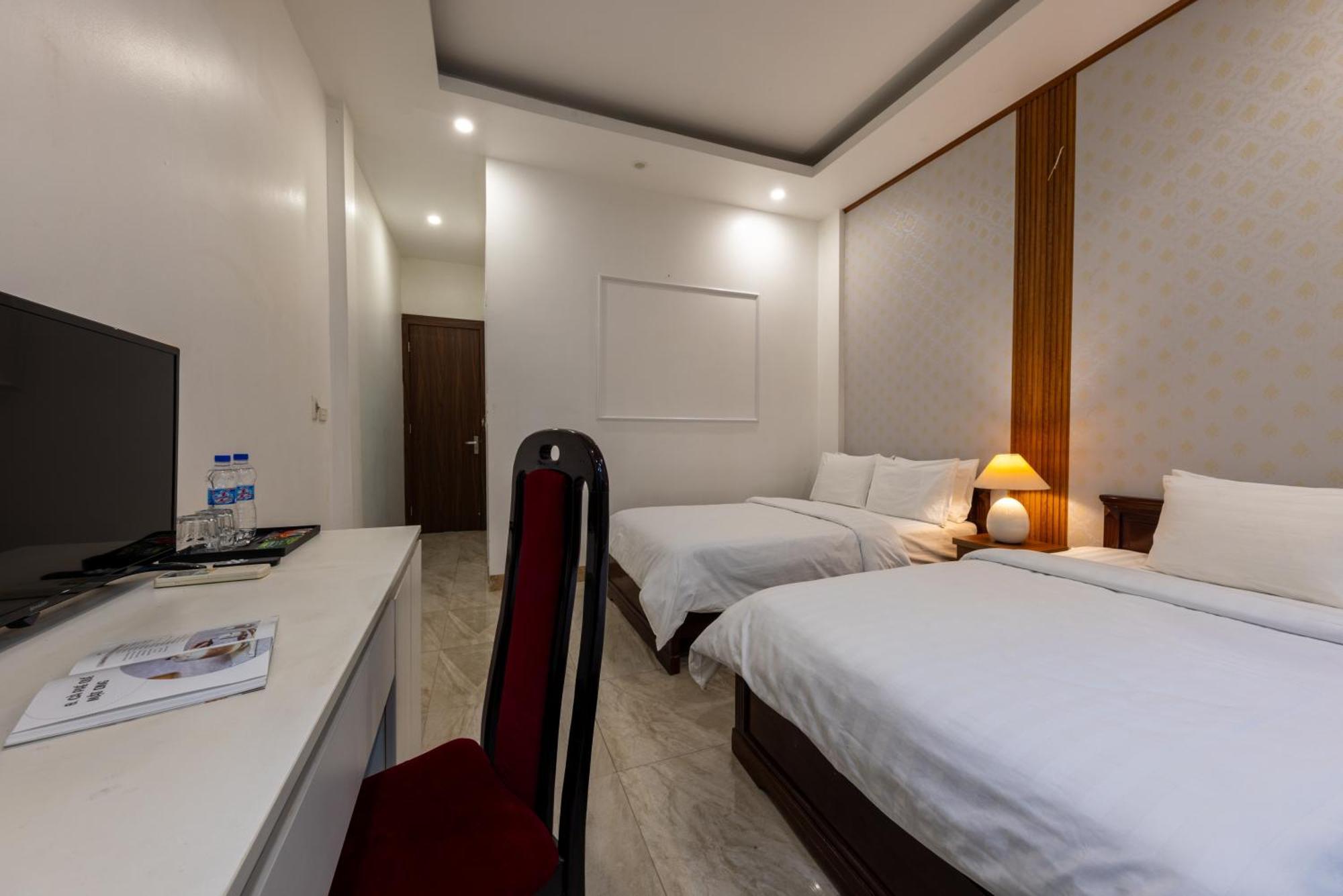 Hanoi Capital House & Travel 외부 사진