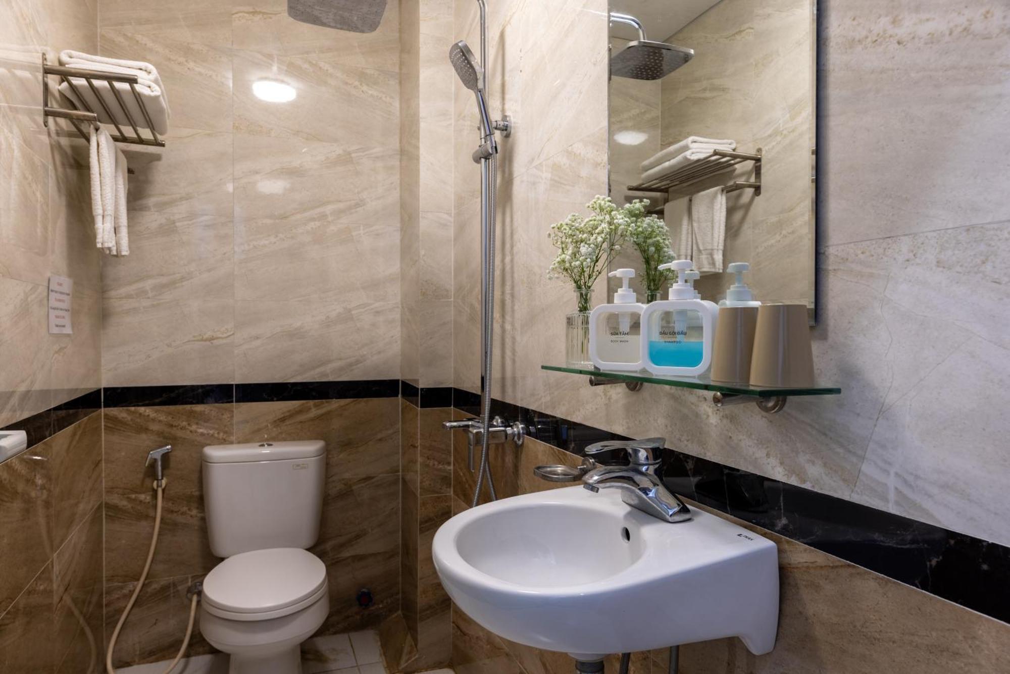 Hanoi Capital House & Travel 외부 사진
