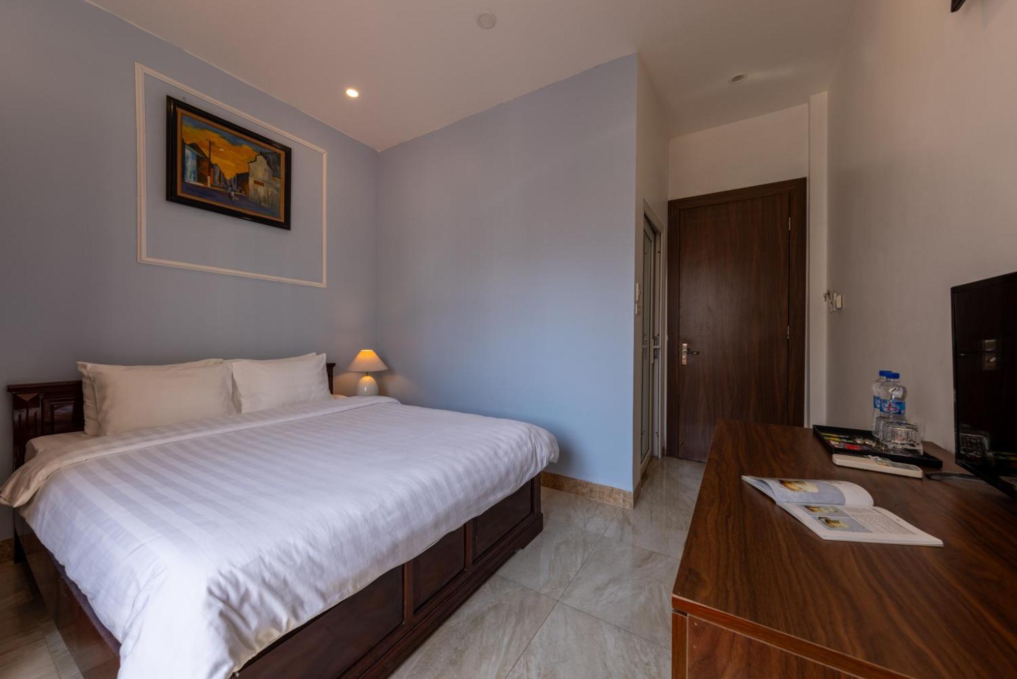 Hanoi Capital House & Travel 외부 사진