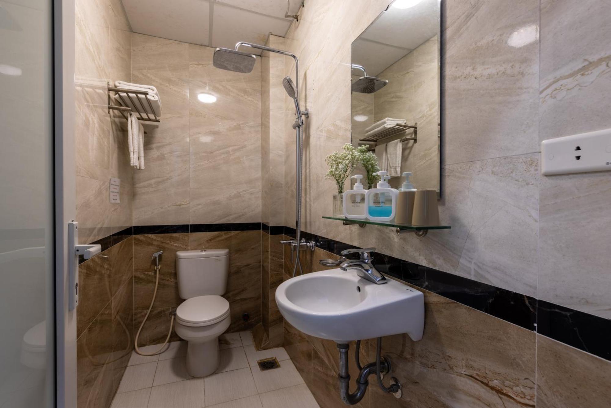 Hanoi Capital House & Travel 외부 사진
