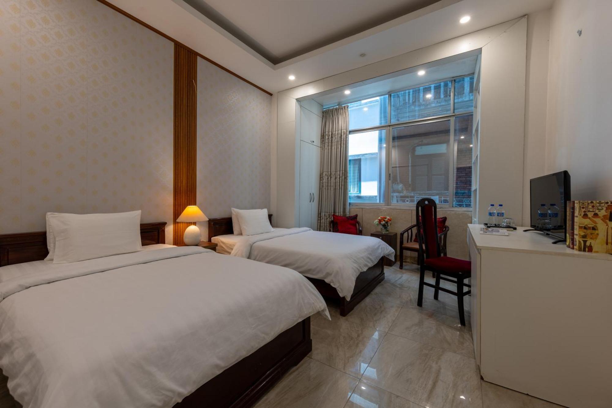 Hanoi Capital House & Travel 외부 사진
