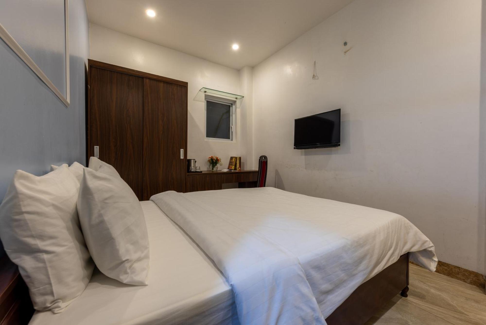 Hanoi Capital House & Travel 외부 사진