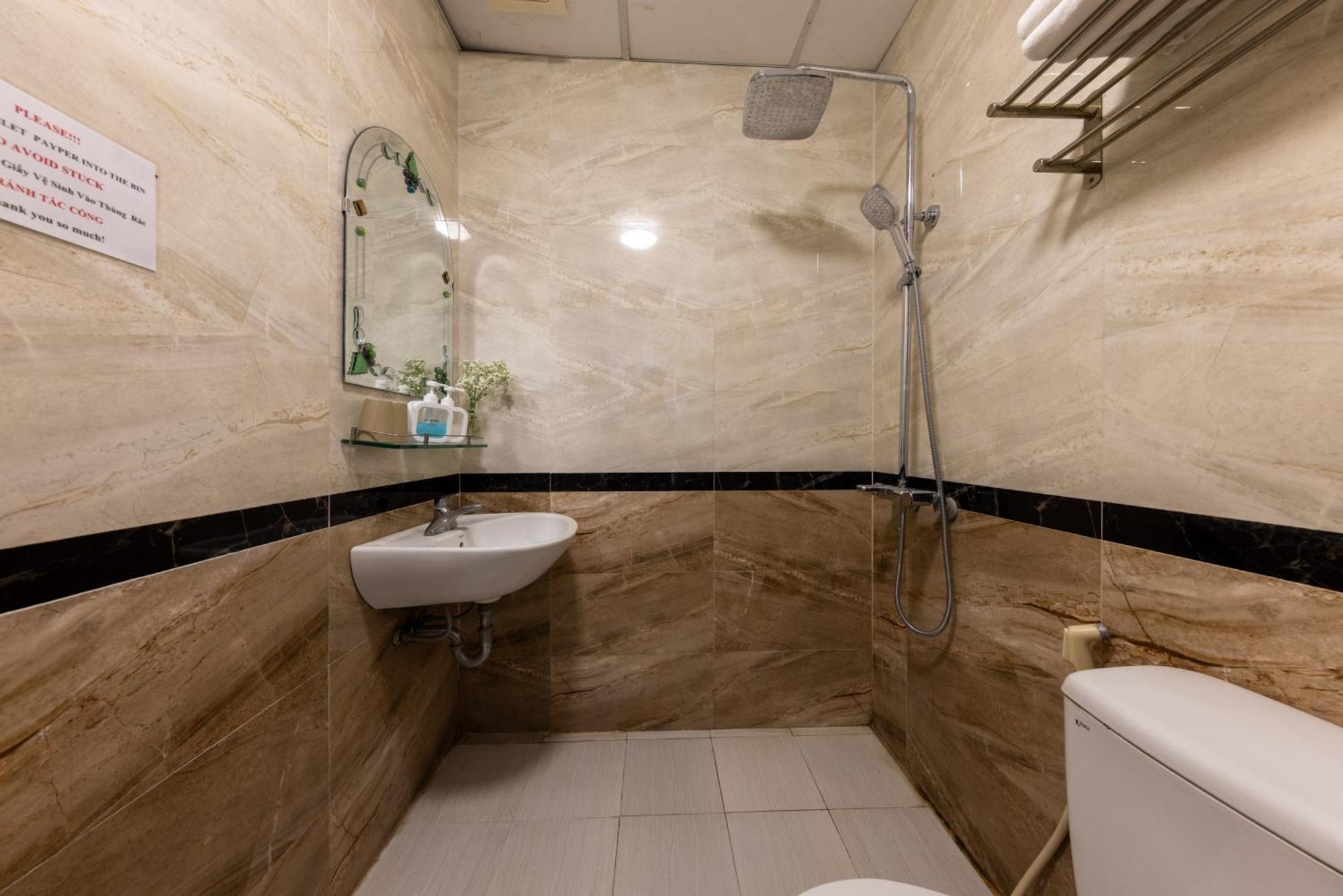 Hanoi Capital House & Travel 외부 사진
